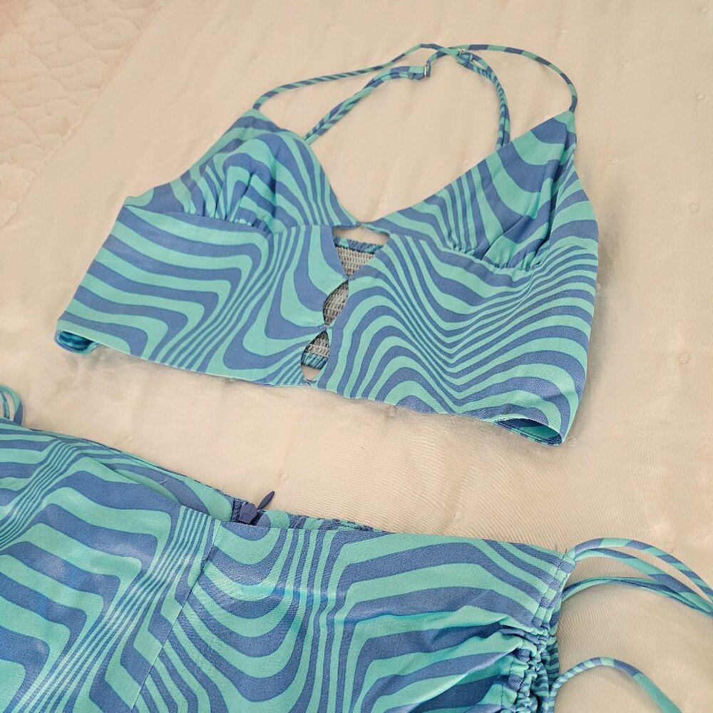 Zara set for pettite